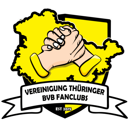 Vereinigung Thueringer BVB Fanclubs