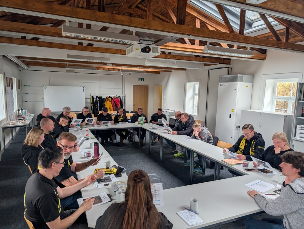 TFCV Sitzung Verinigung Thüringer BVB TFCV Sitzung Verinigung Thüringer BVB